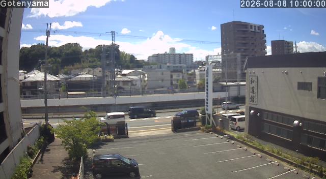 LiveCamera