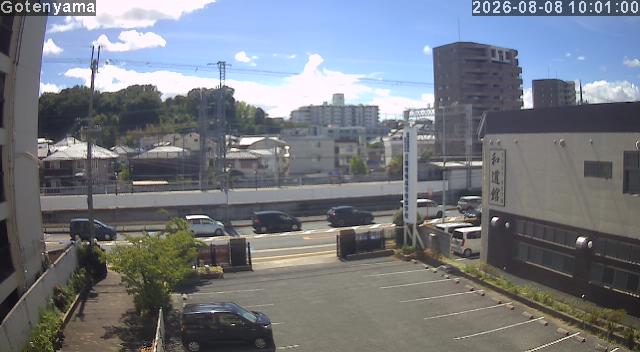 LiveCamera
