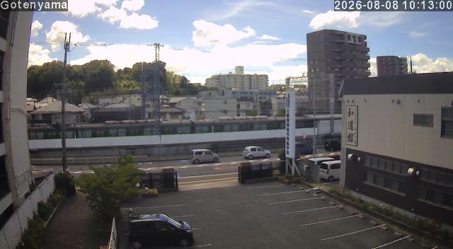 LiveCamera