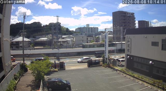 LiveCamera