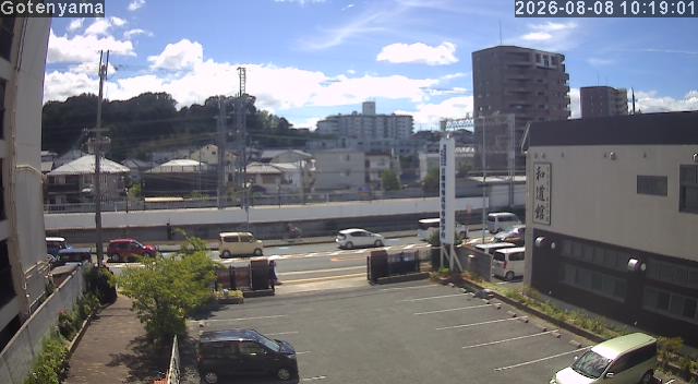 LiveCamera