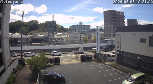 LiveCamera