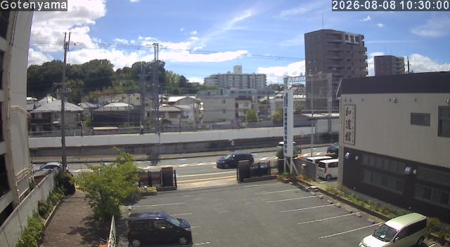 LiveCamera