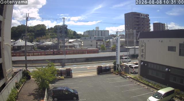 LiveCamera
