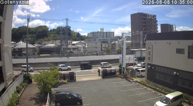 LiveCamera
