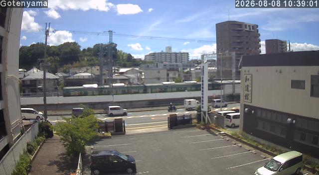 LiveCamera