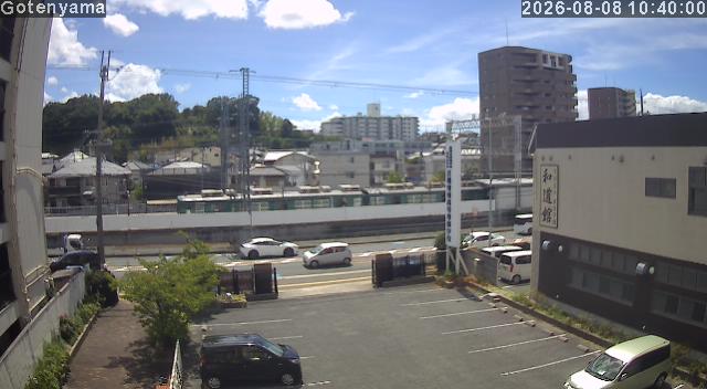 LiveCamera