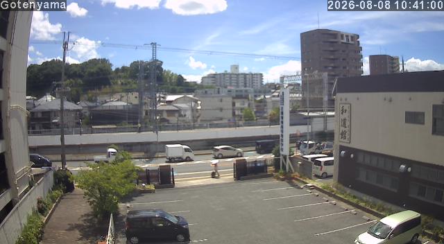 LiveCamera