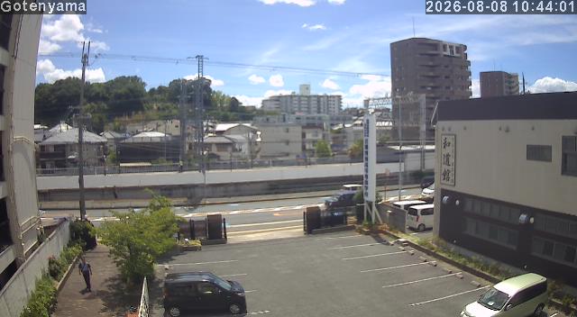 LiveCamera