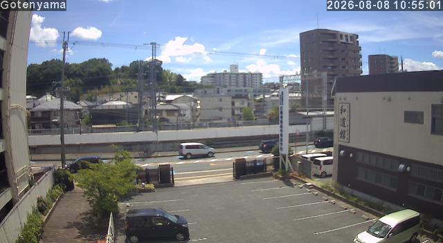 LiveCamera