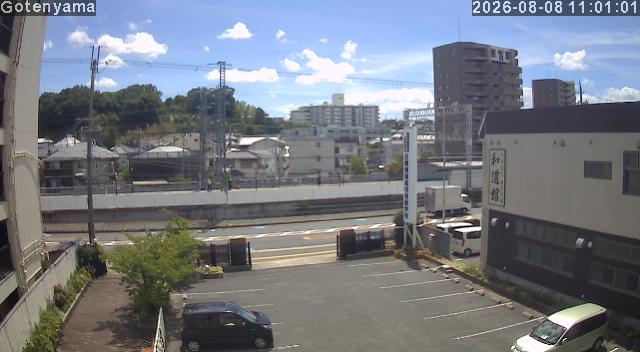 LiveCamera