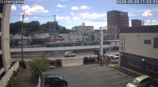 LiveCamera