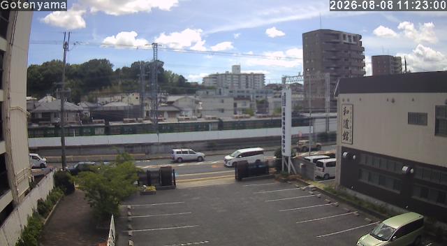 LiveCamera