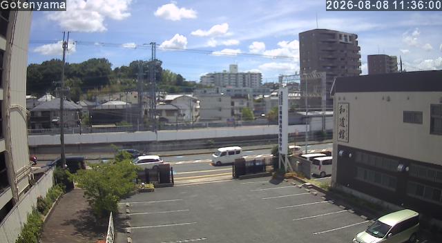 LiveCamera