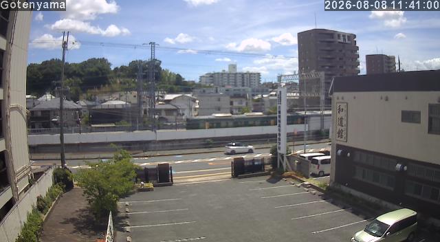 LiveCamera