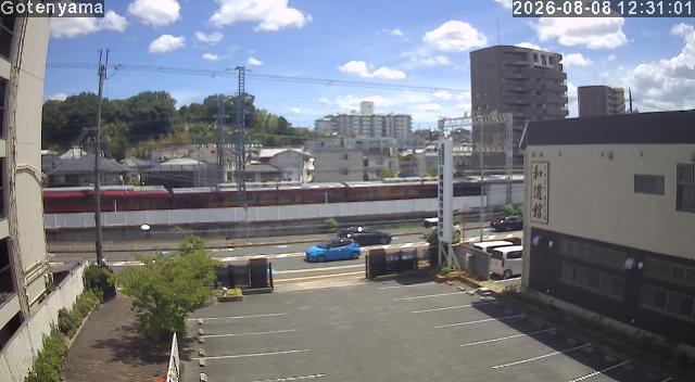 LiveCamera