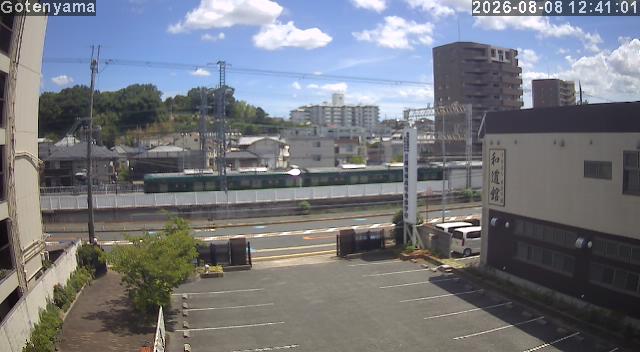 LiveCamera