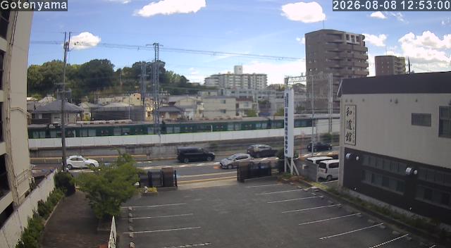 LiveCamera