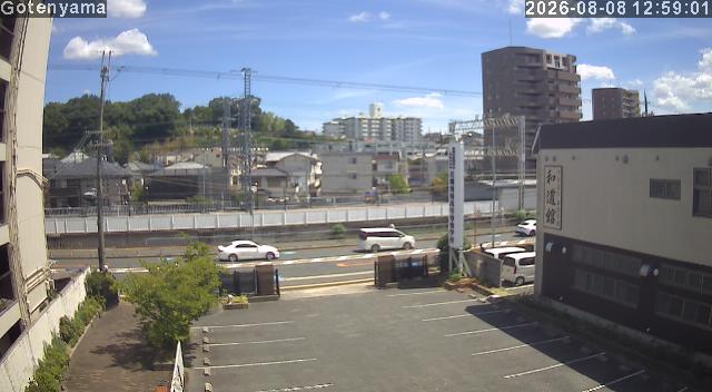 LiveCamera