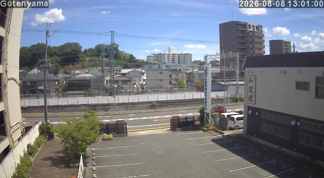 LiveCamera