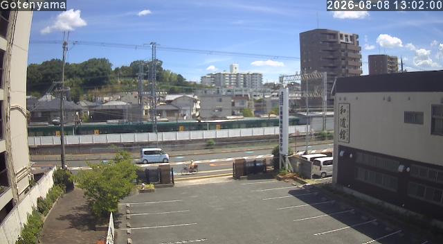 LiveCamera