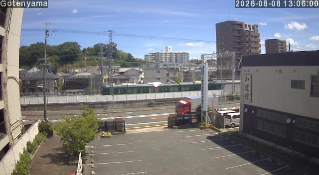 LiveCamera
