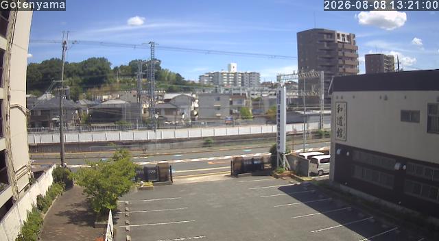 LiveCamera