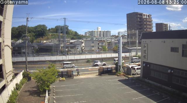 LiveCamera