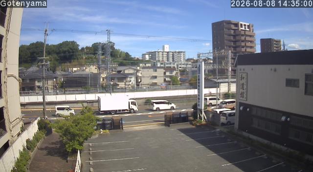 LiveCamera