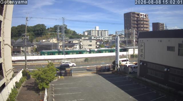 LiveCamera