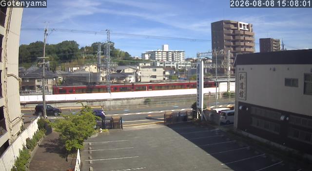 LiveCamera