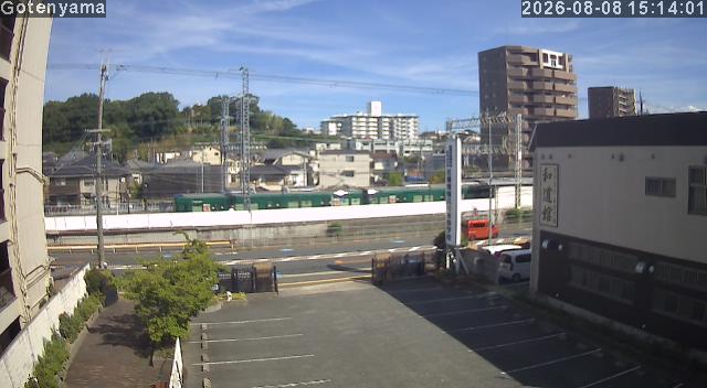 LiveCamera