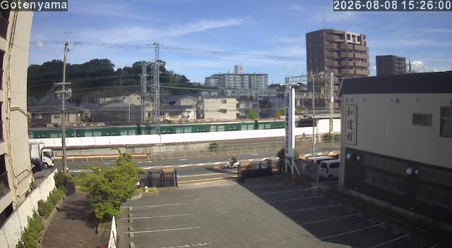 LiveCamera