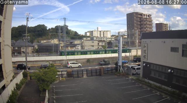 LiveCamera