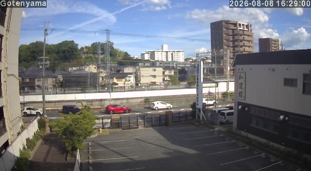 LiveCamera