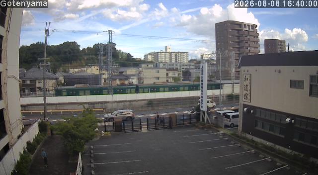 LiveCamera