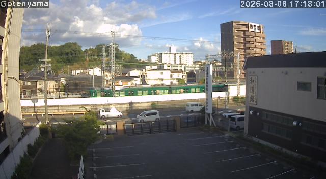 LiveCamera