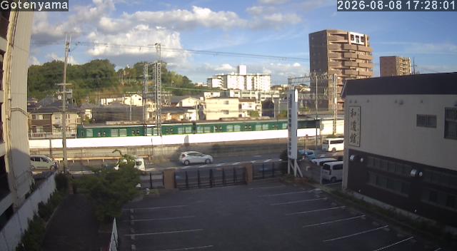 LiveCamera