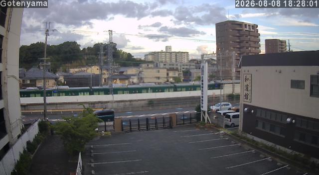 LiveCamera