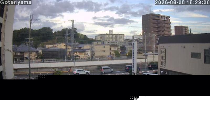 LiveCamera