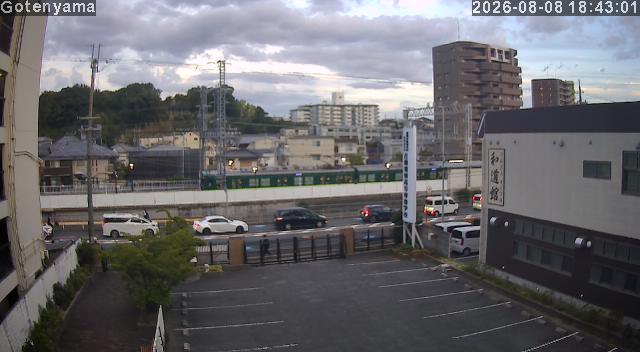 LiveCamera