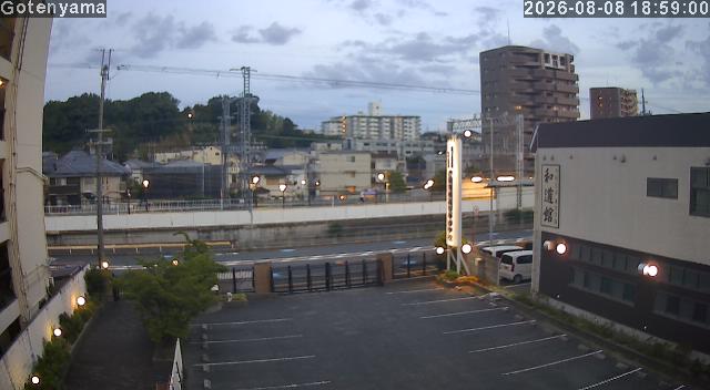 LiveCamera