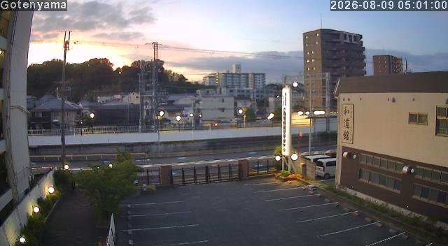 LiveCamera