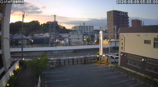 LiveCamera