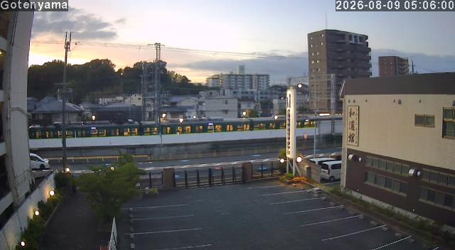 LiveCamera