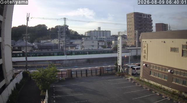 LiveCamera