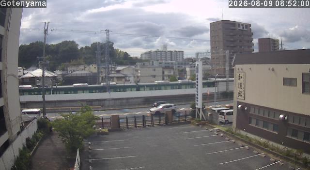 LiveCamera