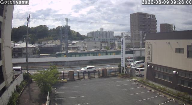 LiveCamera