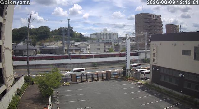 LiveCamera