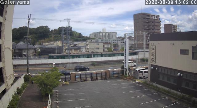 LiveCamera